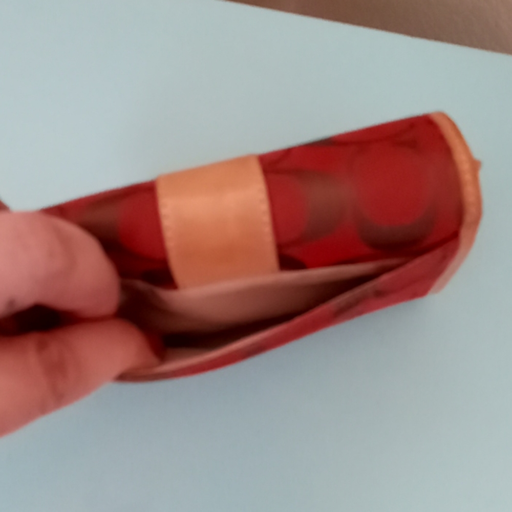 Coach Wallet - Picture 5 of 10